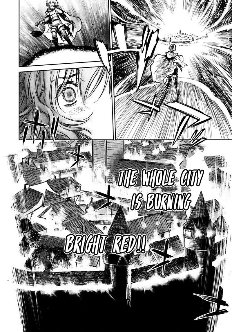 Yomuin San Wa Yuusha Ja Arimasenno De 5 23