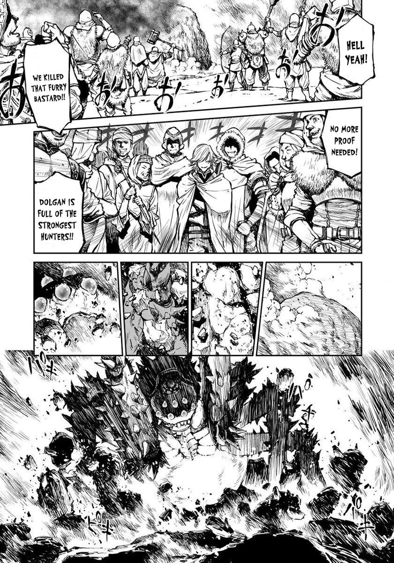 Yomuin San Wa Yuusha Ja Arimasenno De 5 3