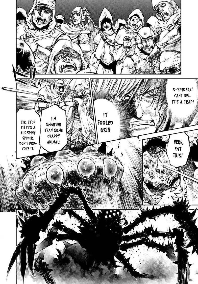 Yomuin San Wa Yuusha Ja Arimasenno De 5 4
