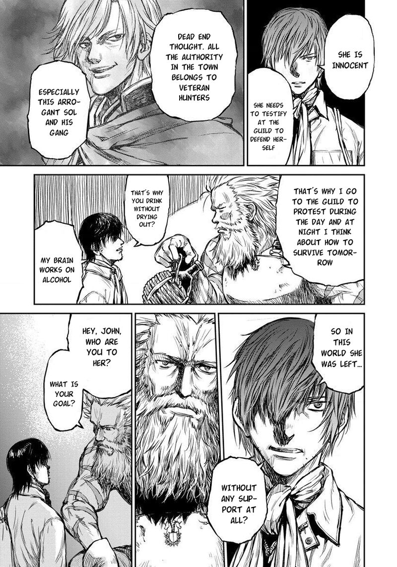 Yomuin San Wa Yuusha Ja Arimasenno De 6 10