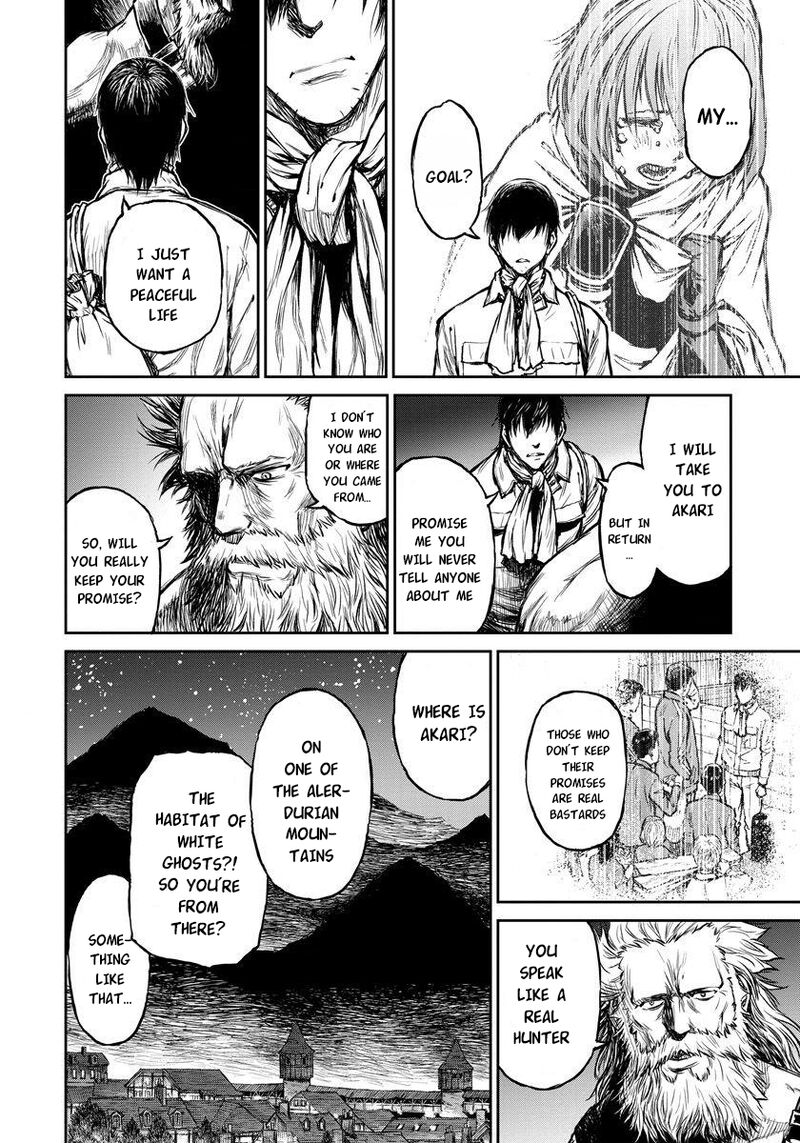 Yomuin San Wa Yuusha Ja Arimasenno De 6 11