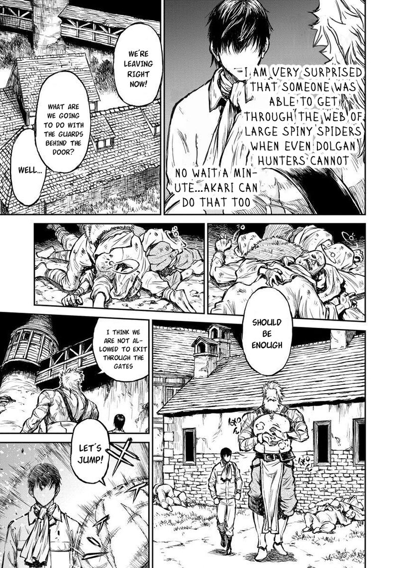 Yomuin San Wa Yuusha Ja Arimasenno De 6 12