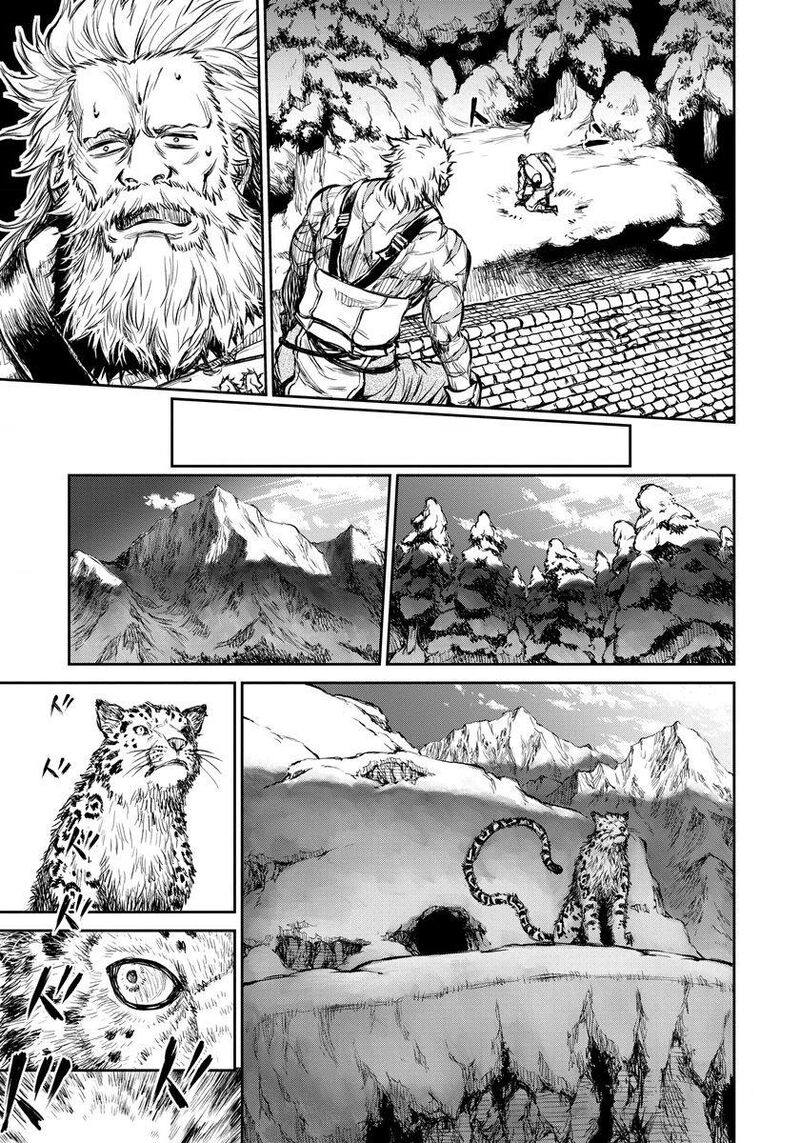 Yomuin San Wa Yuusha Ja Arimasenno De 6 14