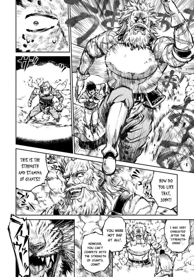Yomuin San Wa Yuusha Ja Arimasenno De 6 15