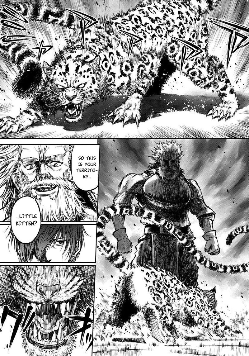 Yomuin San Wa Yuusha Ja Arimasenno De 6 16