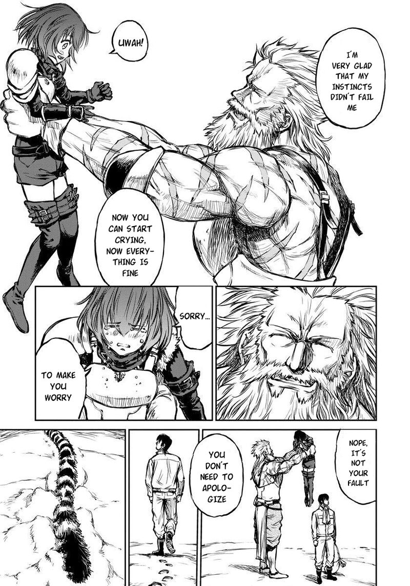 Yomuin San Wa Yuusha Ja Arimasenno De 6 18