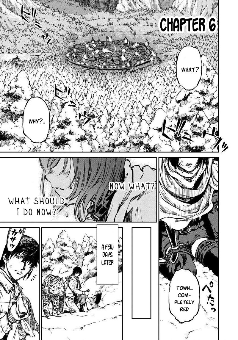 Yomuin San Wa Yuusha Ja Arimasenno De 6 2