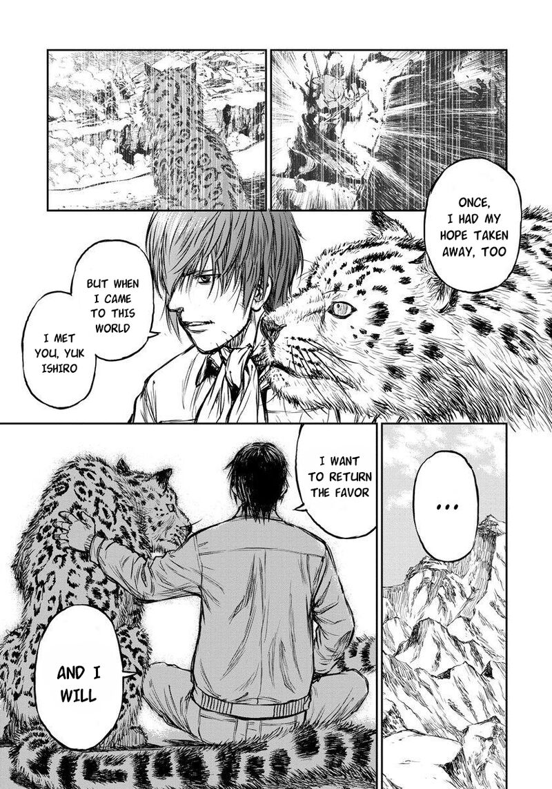 Yomuin San Wa Yuusha Ja Arimasenno De 6 20