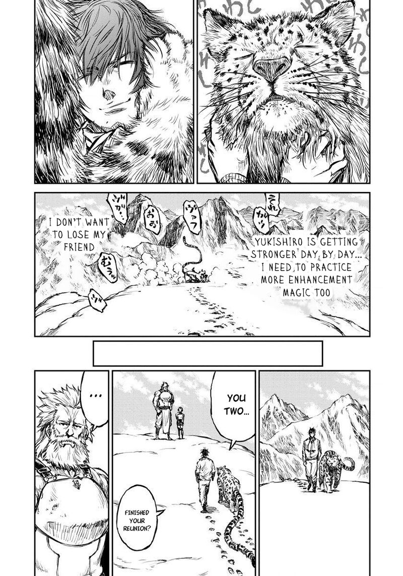 Yomuin San Wa Yuusha Ja Arimasenno De 6 22