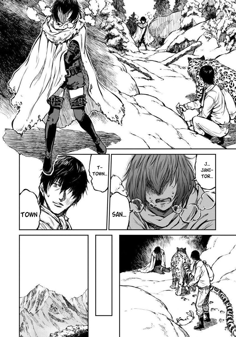 Yomuin San Wa Yuusha Ja Arimasenno De 6 3