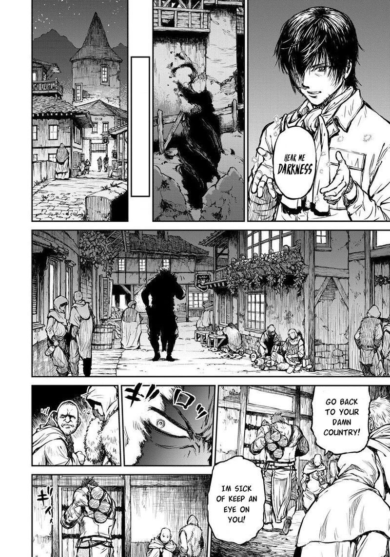 Yomuin San Wa Yuusha Ja Arimasenno De 6 5