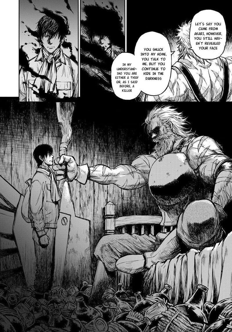 Yomuin San Wa Yuusha Ja Arimasenno De 6 7