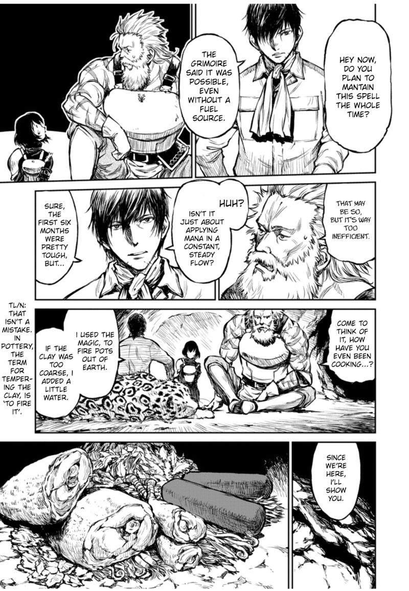 Yomuin San Wa Yuusha Ja Arimasenno De 7 10