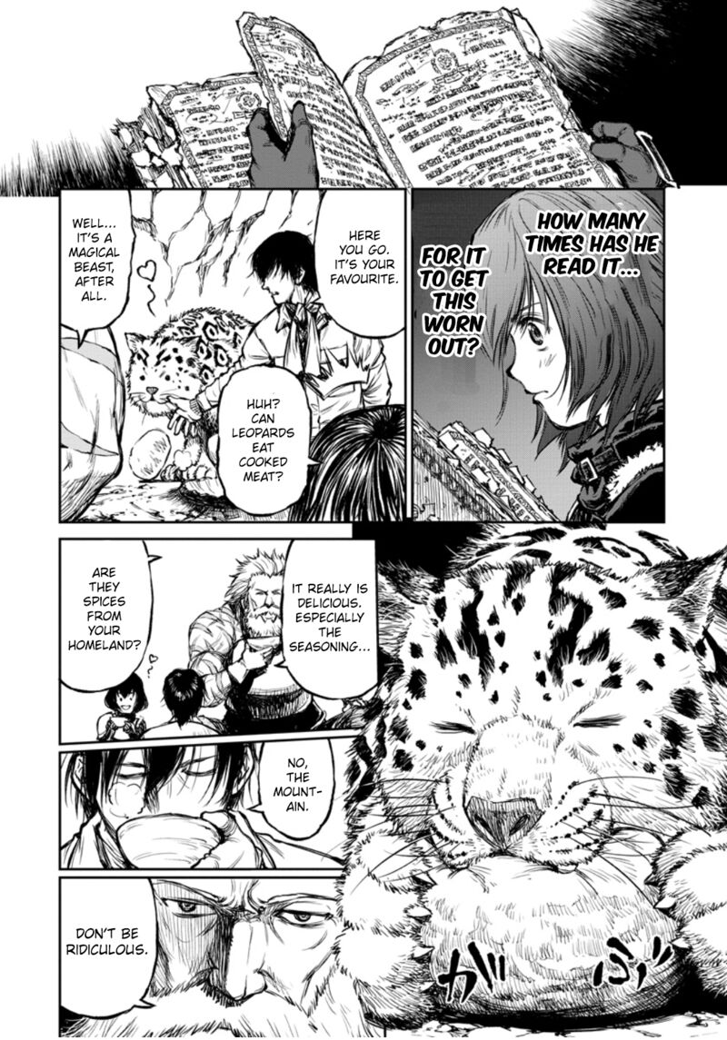 Yomuin San Wa Yuusha Ja Arimasenno De 7 13