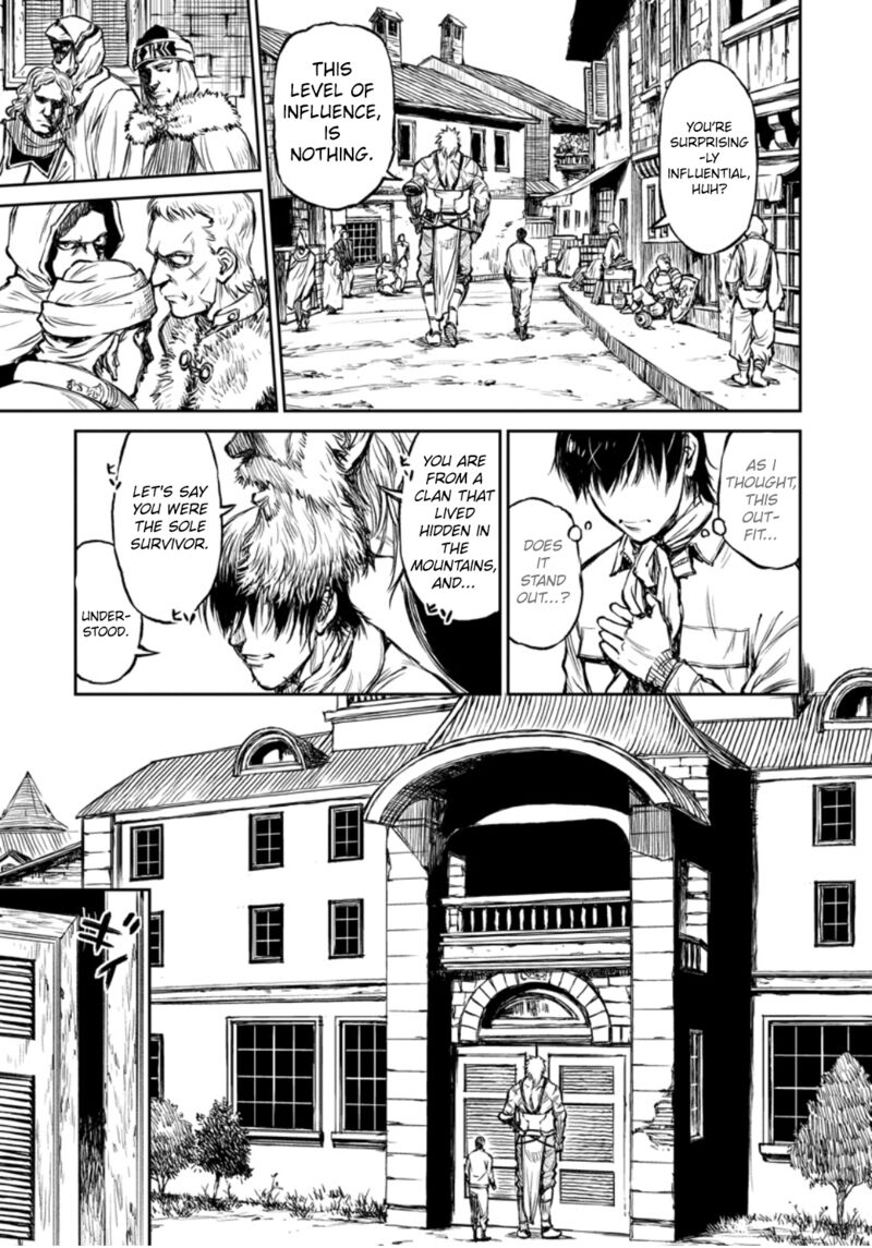 Yomuin San Wa Yuusha Ja Arimasenno De 7 20