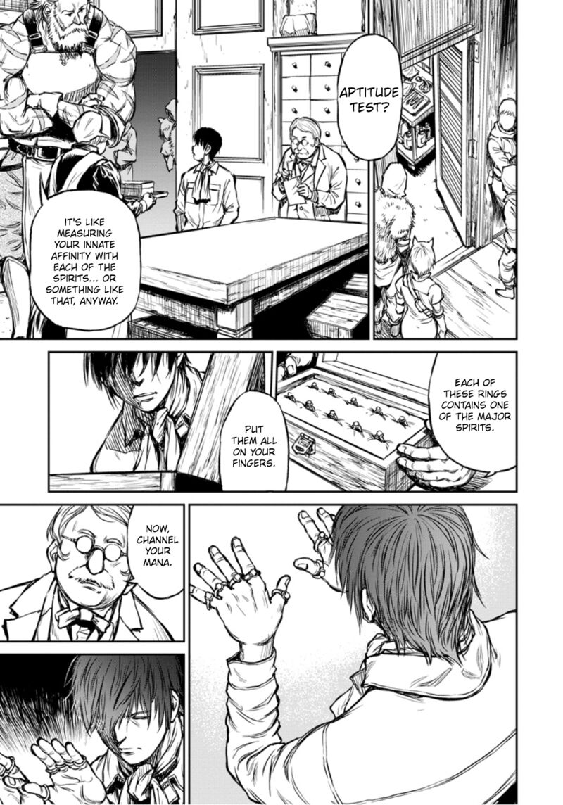 Yomuin San Wa Yuusha Ja Arimasenno De 7 24