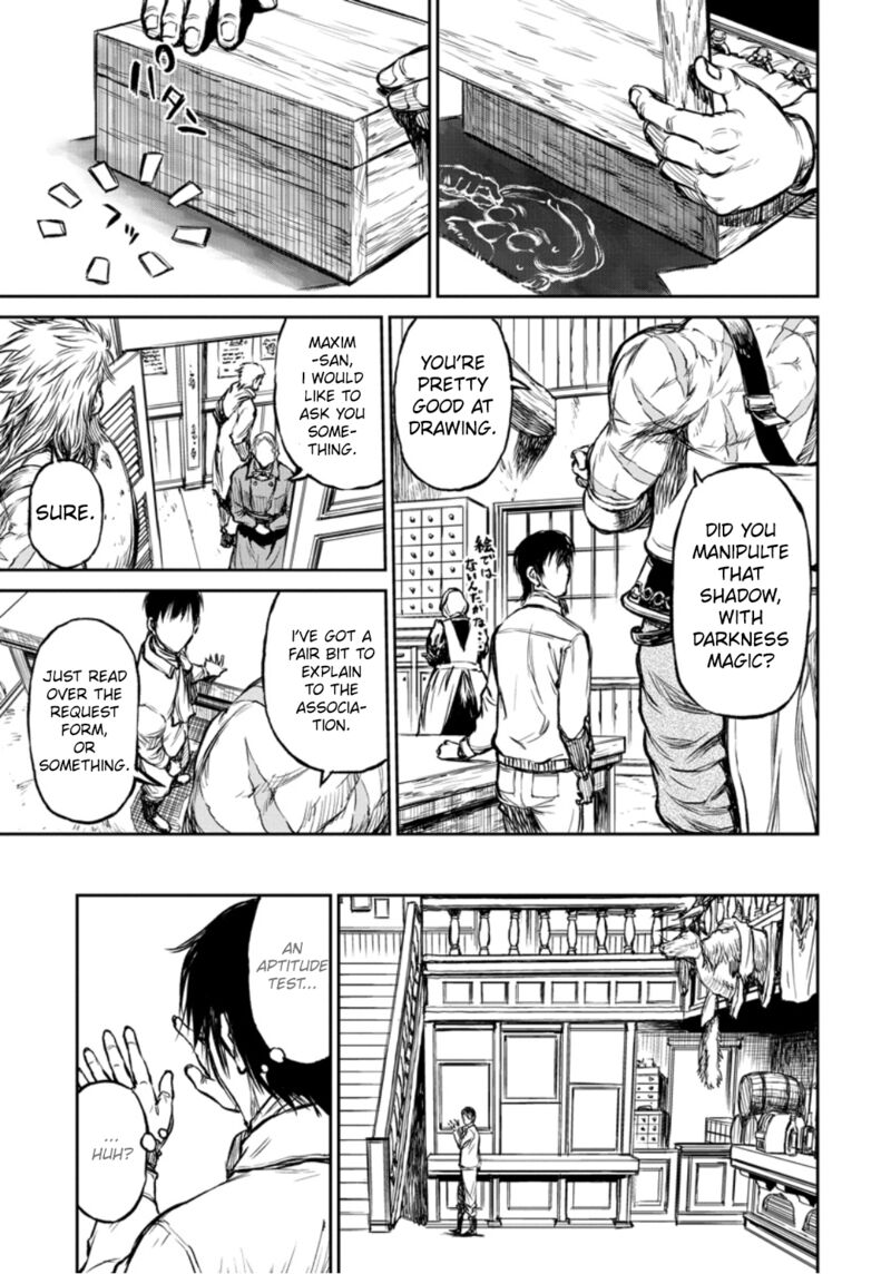 Yomuin San Wa Yuusha Ja Arimasenno De 7 28