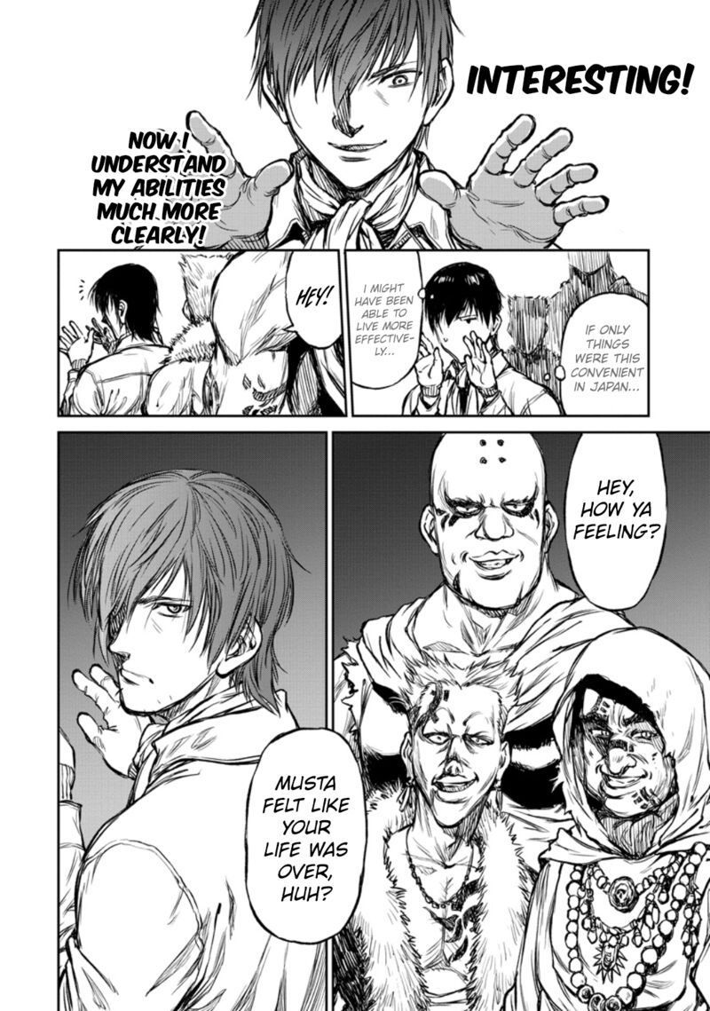 Yomuin San Wa Yuusha Ja Arimasenno De 7 29