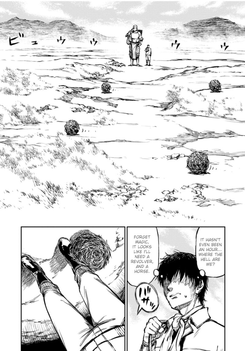 Yomuin San Wa Yuusha Ja Arimasenno De 8 12