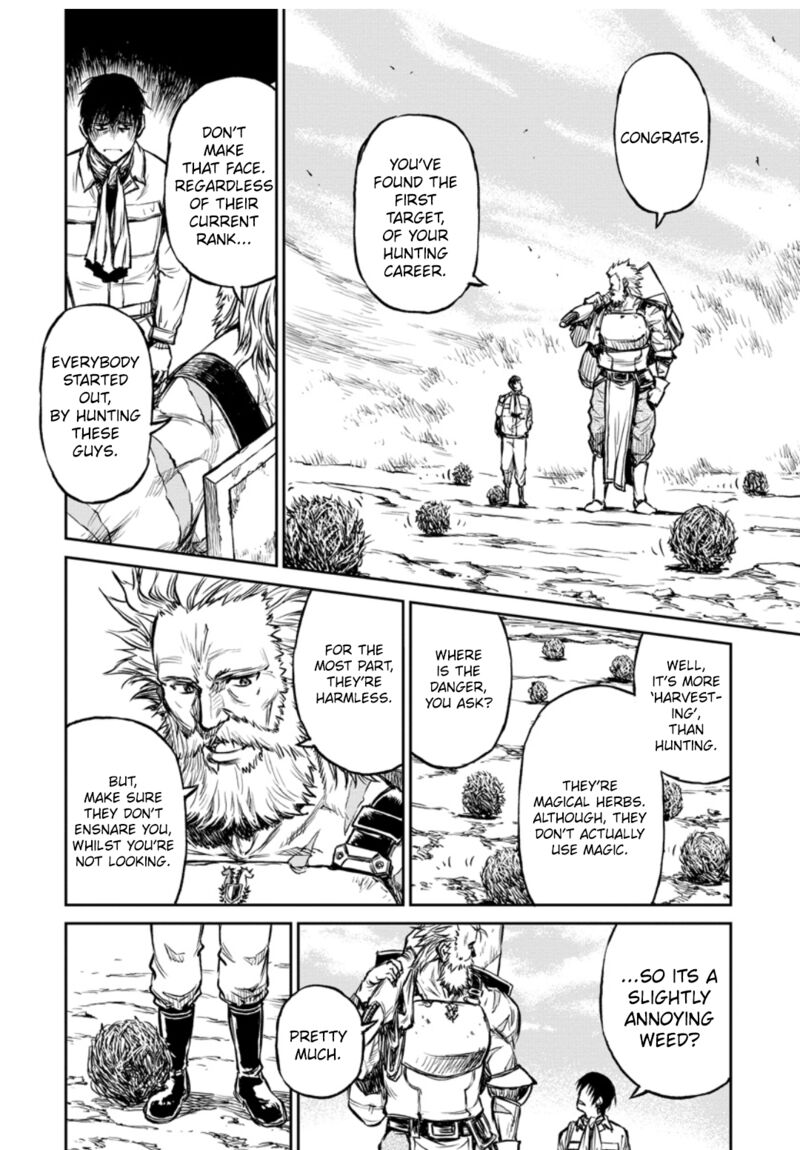 Yomuin San Wa Yuusha Ja Arimasenno De 8 13