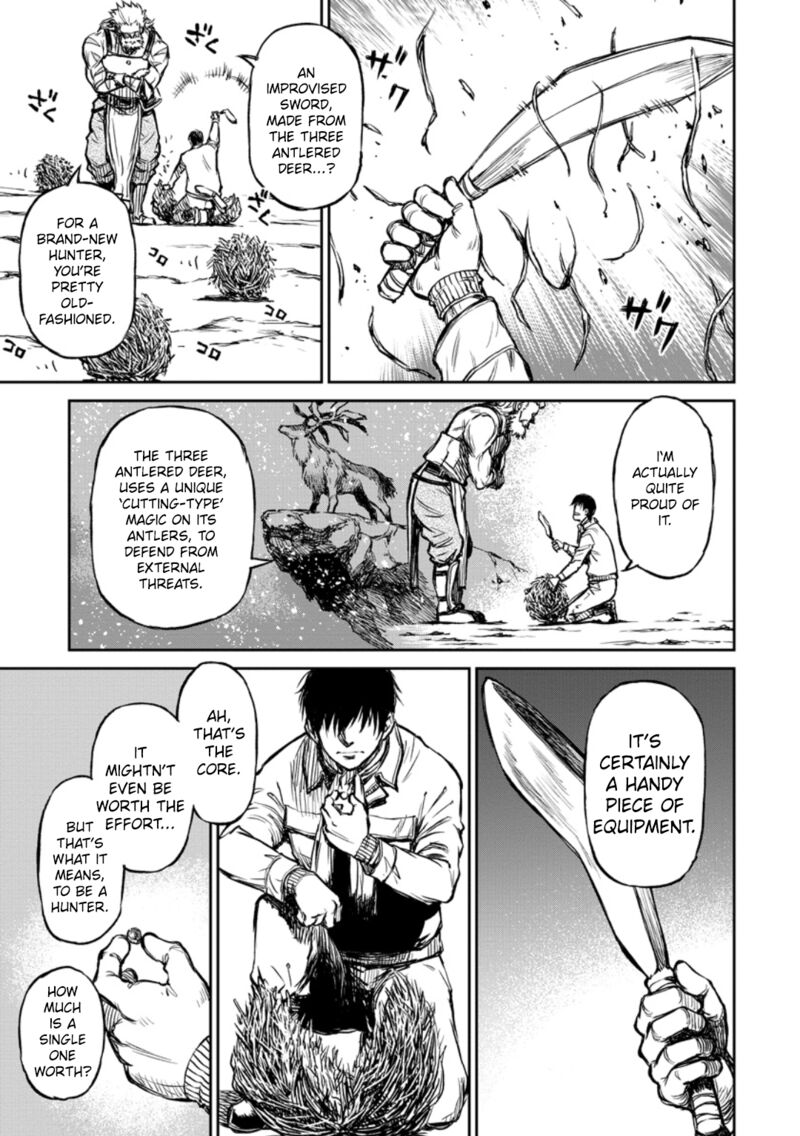 Yomuin San Wa Yuusha Ja Arimasenno De 8 14