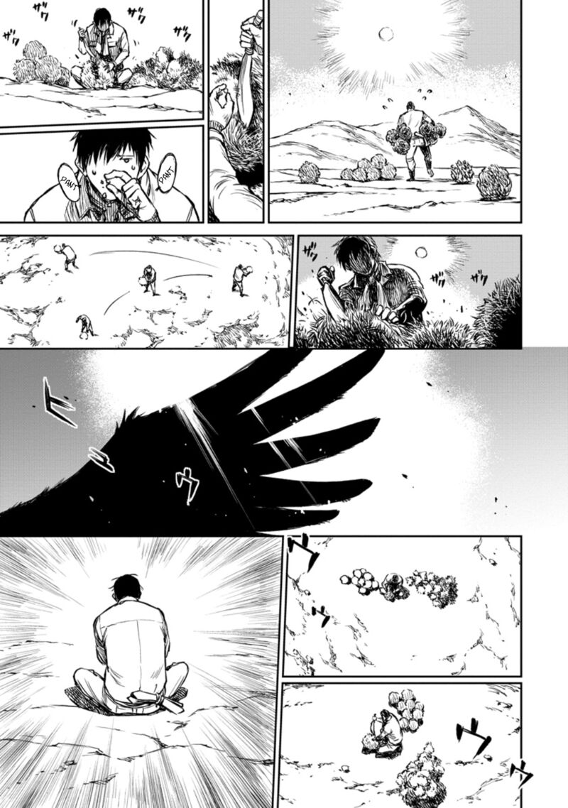 Yomuin San Wa Yuusha Ja Arimasenno De 8 18
