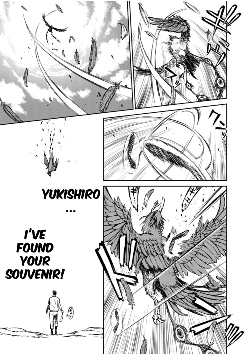 Yomuin San Wa Yuusha Ja Arimasenno De 8 22