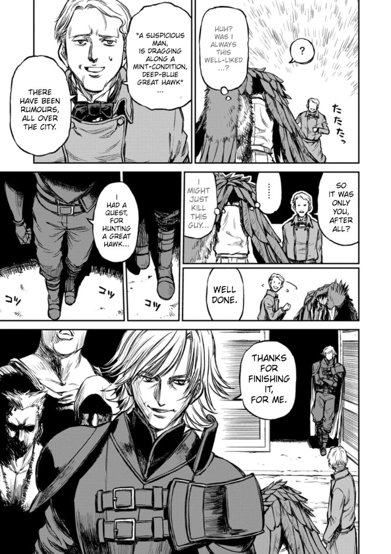 Yomuin San Wa Yuusha Ja Arimasenno De 8 24