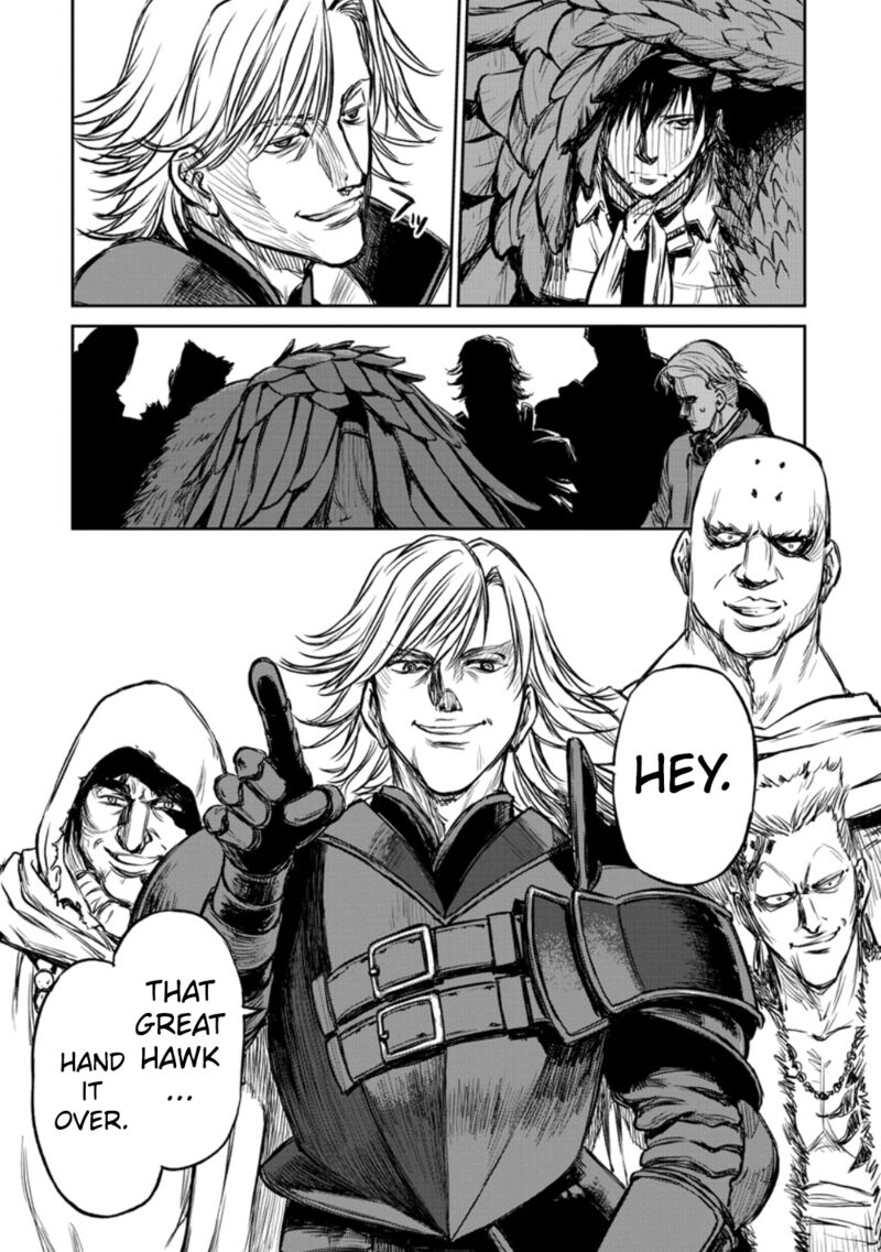 Yomuin San Wa Yuusha Ja Arimasenno De 8 25