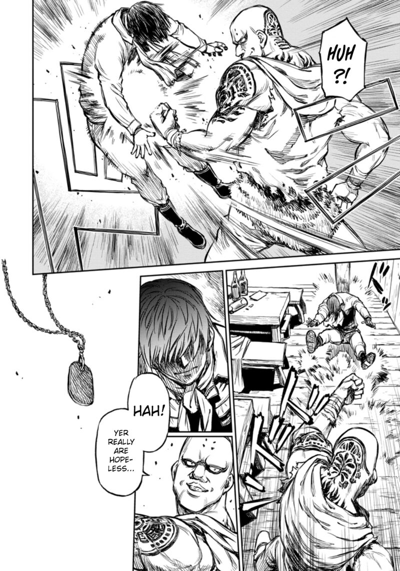 Yomuin San Wa Yuusha Ja Arimasenno De 8 3