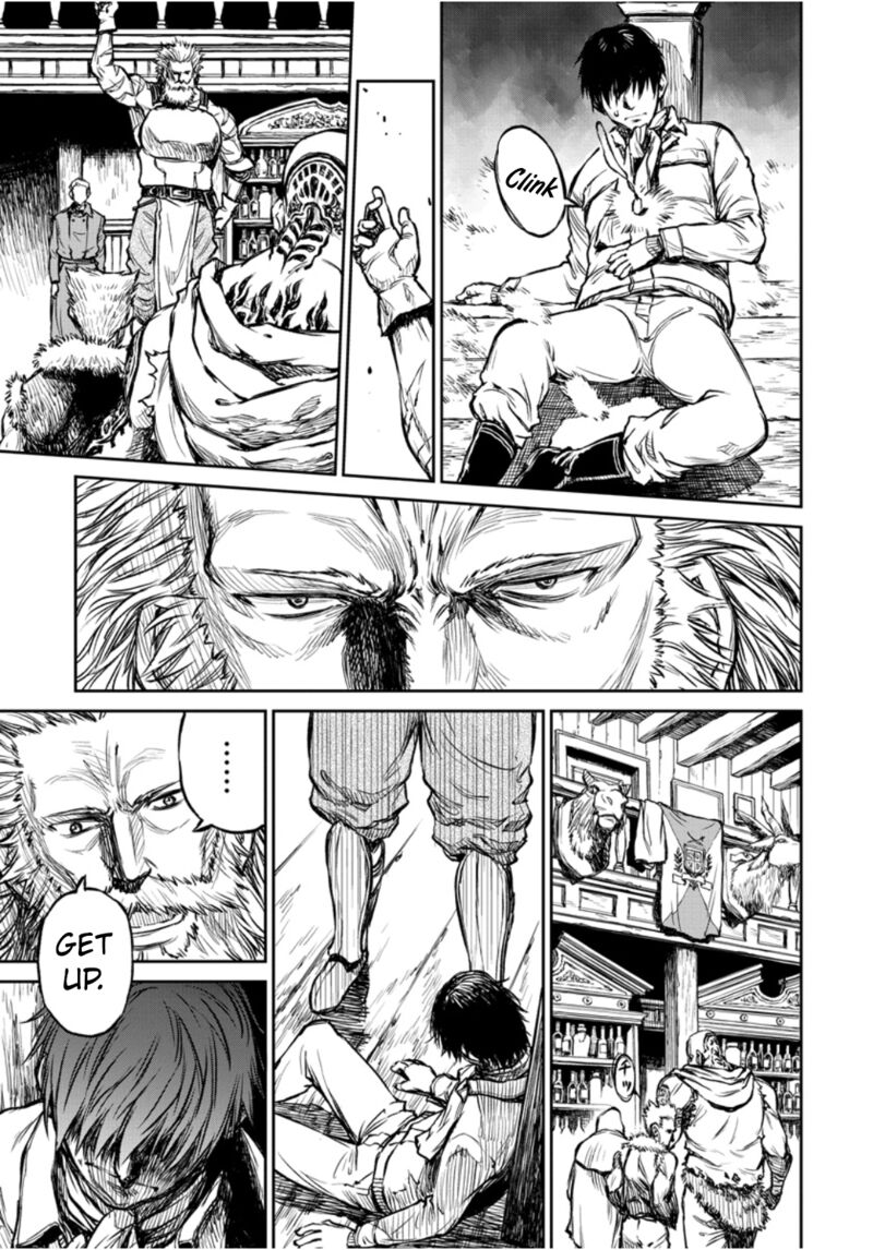 Yomuin San Wa Yuusha Ja Arimasenno De 8 4
