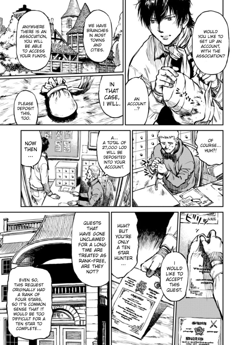Yomuin San Wa Yuusha Ja Arimasenno De 9 10
