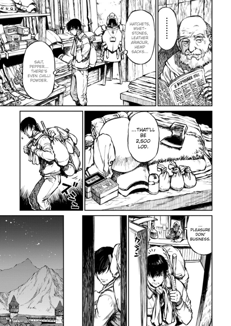 Yomuin San Wa Yuusha Ja Arimasenno De 9 12