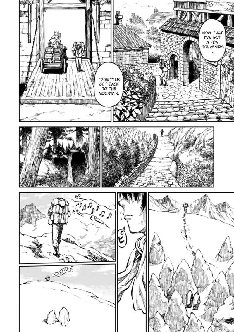 Yomuin San Wa Yuusha Ja Arimasenno De 9 13