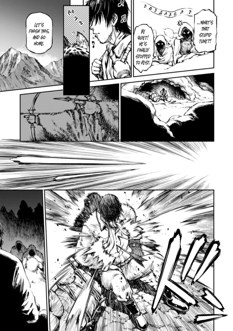 Yomuin San Wa Yuusha Ja Arimasenno De 9 14