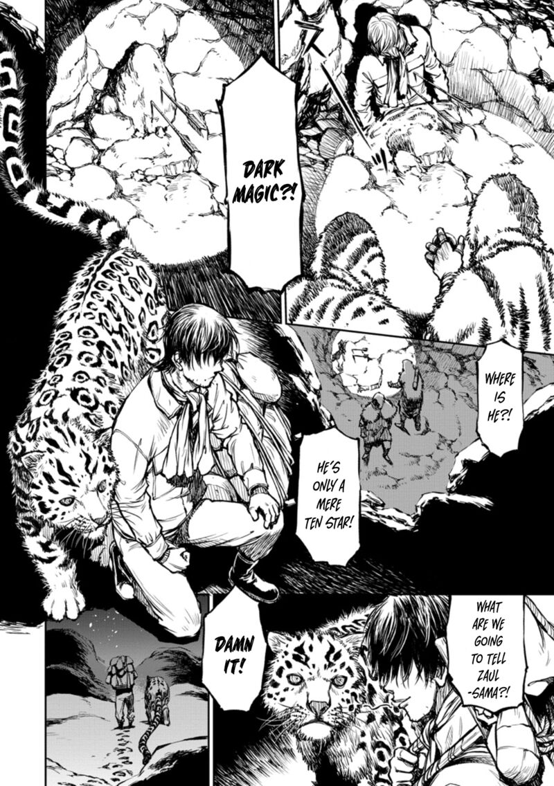 Yomuin San Wa Yuusha Ja Arimasenno De 9 15