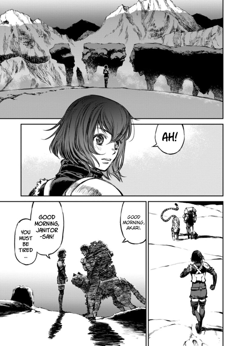 Yomuin San Wa Yuusha Ja Arimasenno De 9 16