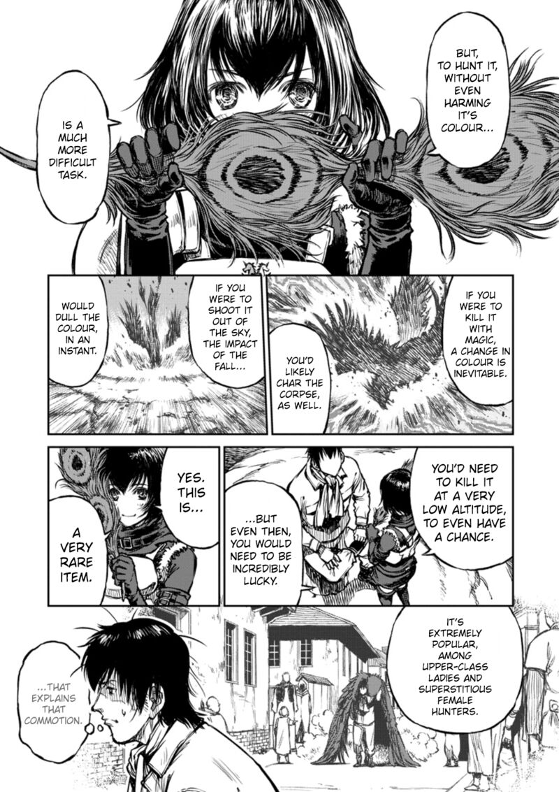 Yomuin San Wa Yuusha Ja Arimasenno De 9 18