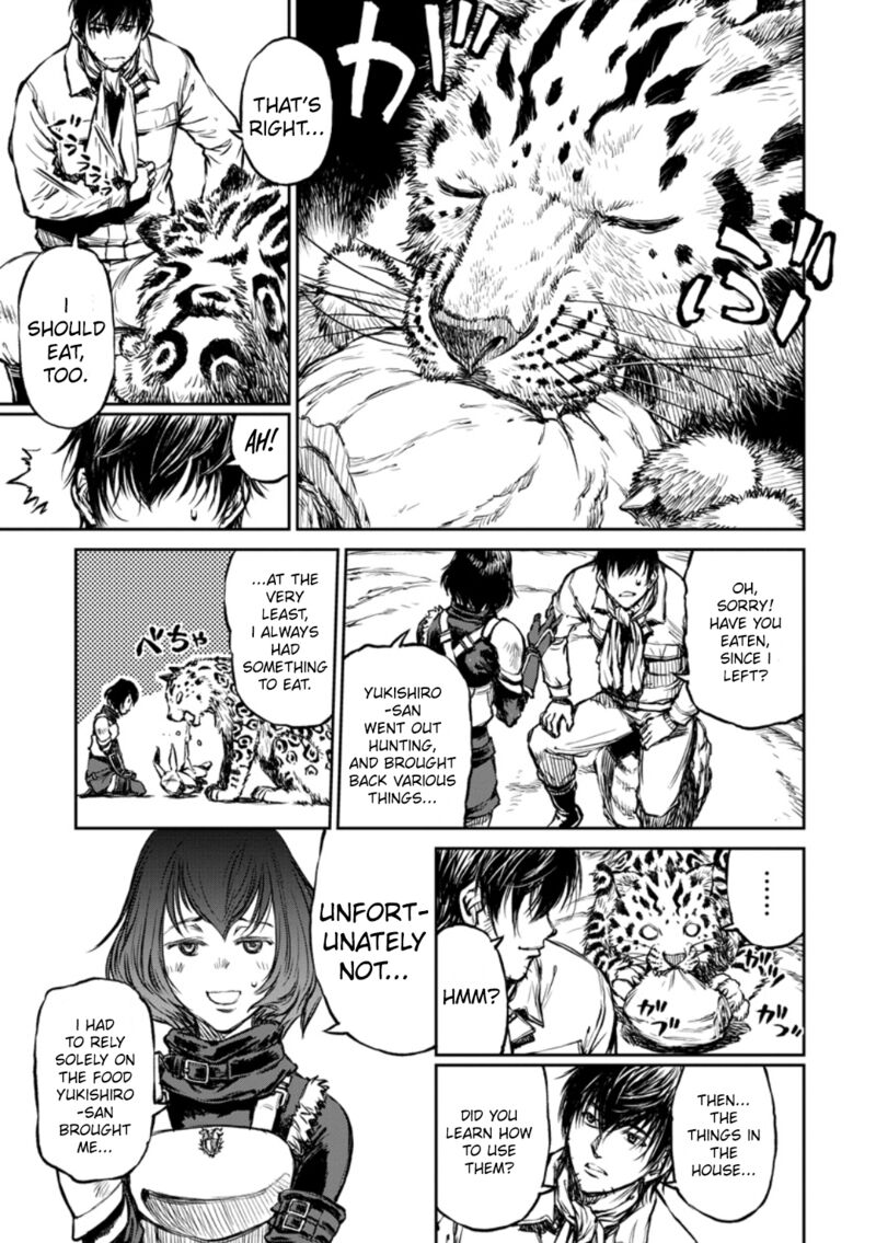 Yomuin San Wa Yuusha Ja Arimasenno De 9 20