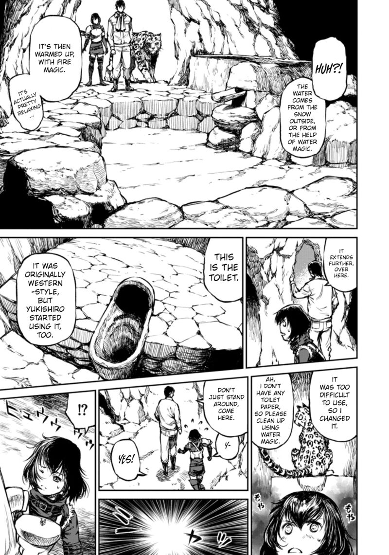Yomuin San Wa Yuusha Ja Arimasenno De 9 22