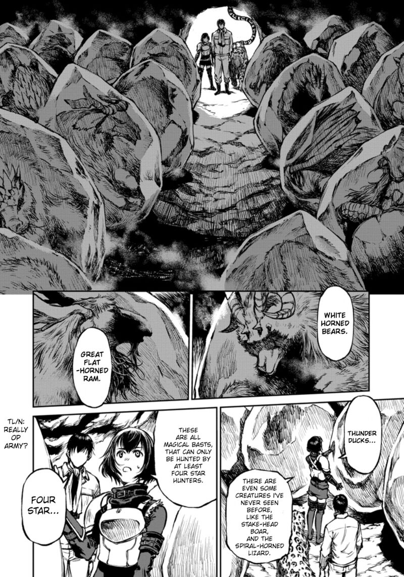 Yomuin San Wa Yuusha Ja Arimasenno De 9 23