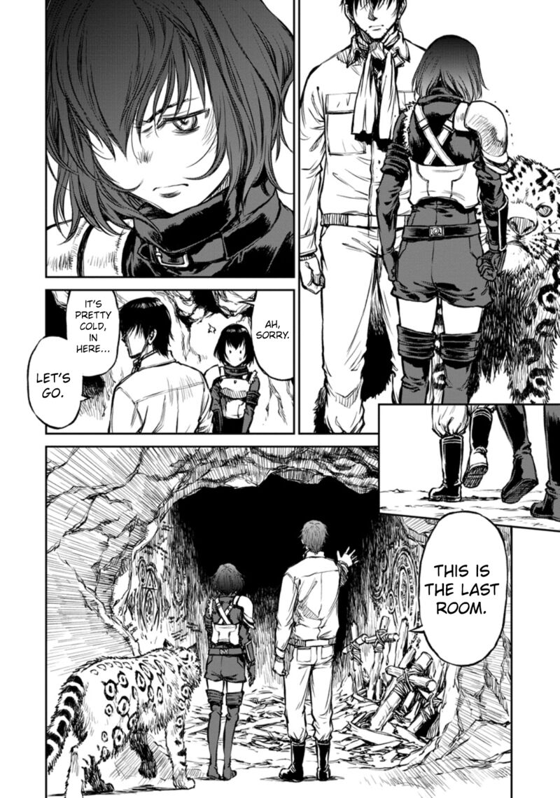 Yomuin San Wa Yuusha Ja Arimasenno De 9 25