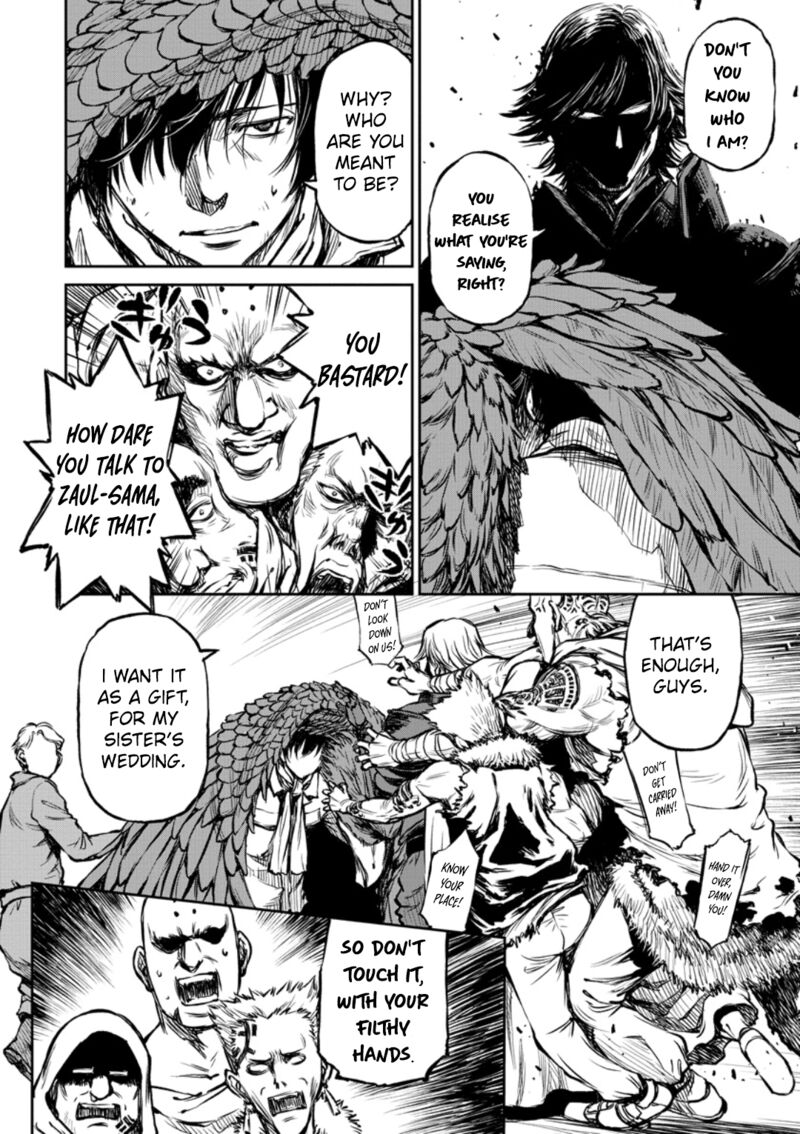 Yomuin San Wa Yuusha Ja Arimasenno De 9 3