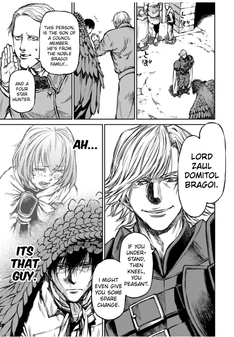 Yomuin San Wa Yuusha Ja Arimasenno De 9 4