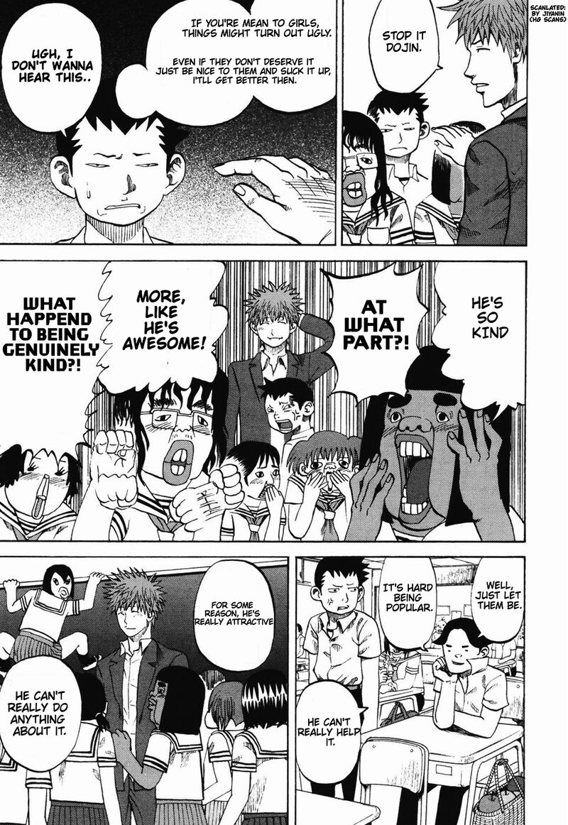 Yondemasu Yo Azazeru San 23 12