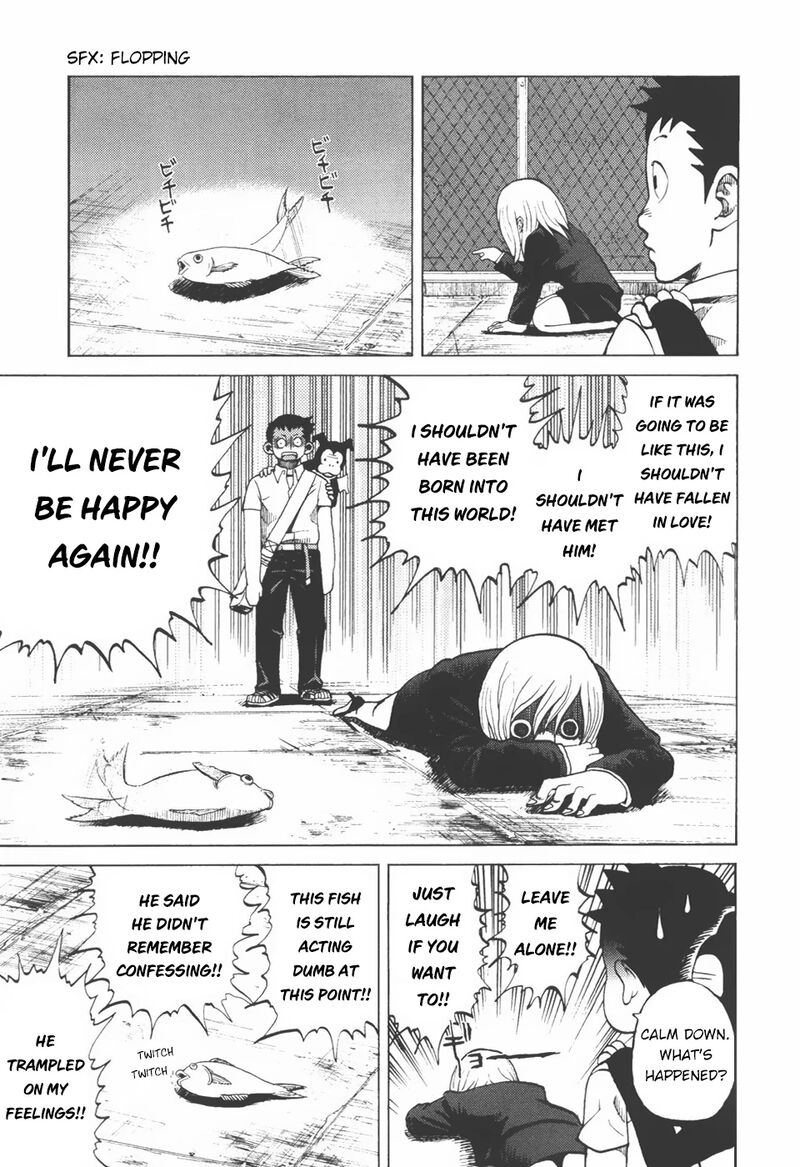 Yondemasu Yo Azazeru San 24 12