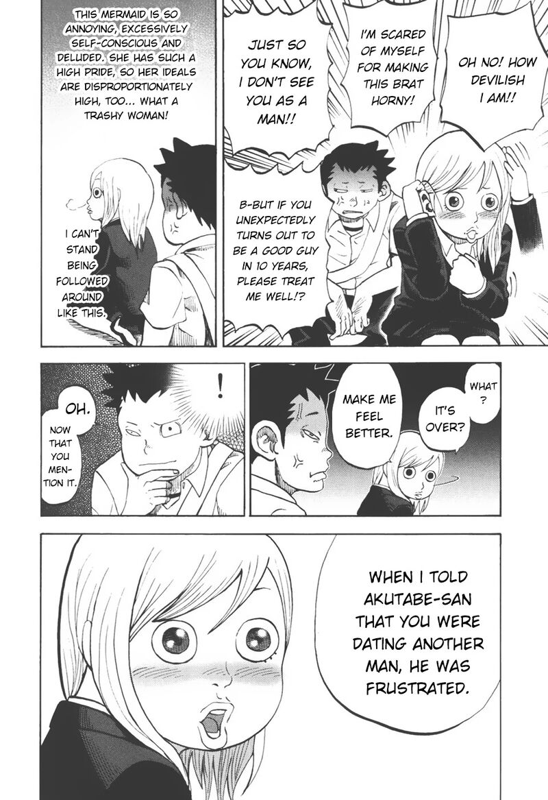 Yondemasu Yo Azazeru San 24 15