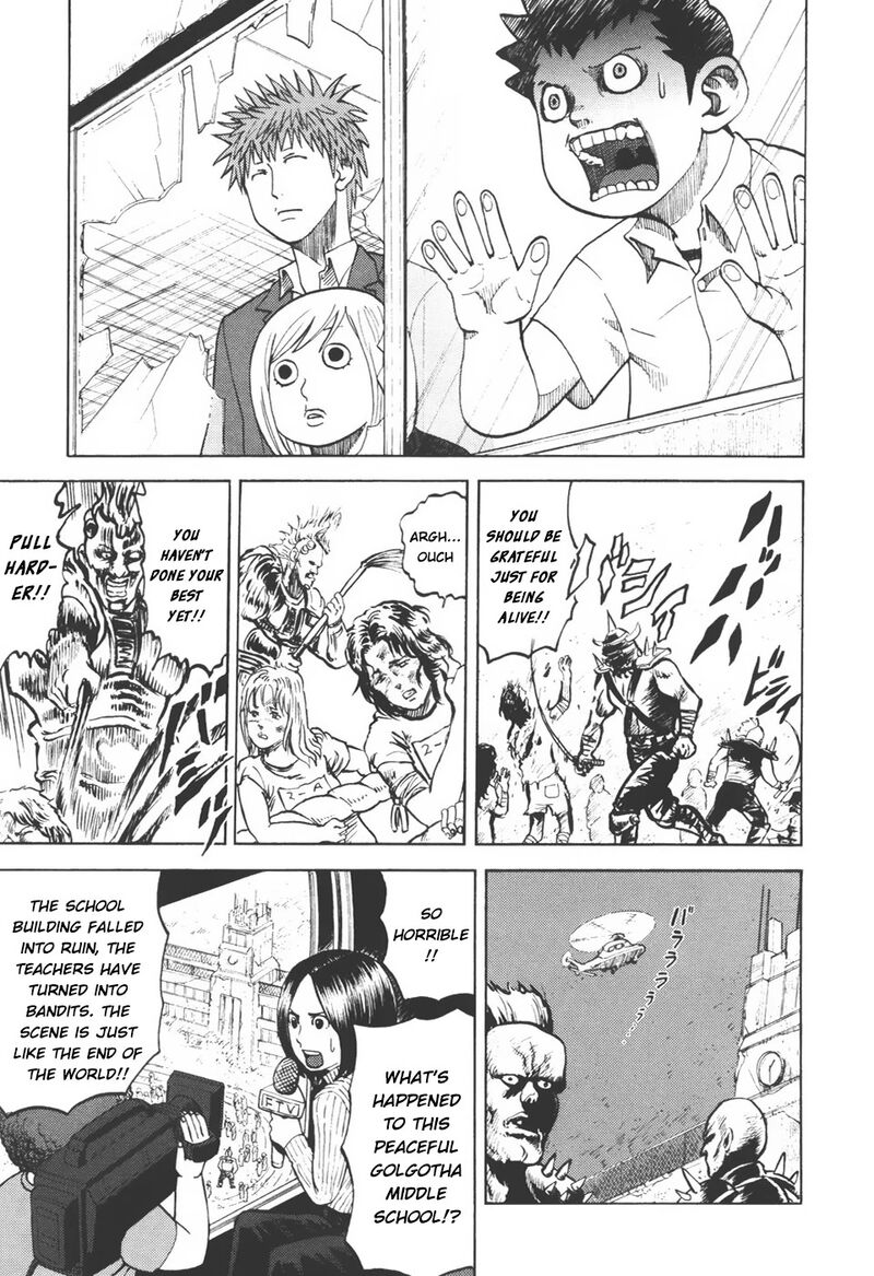 Yondemasu Yo Azazeru San 24 4