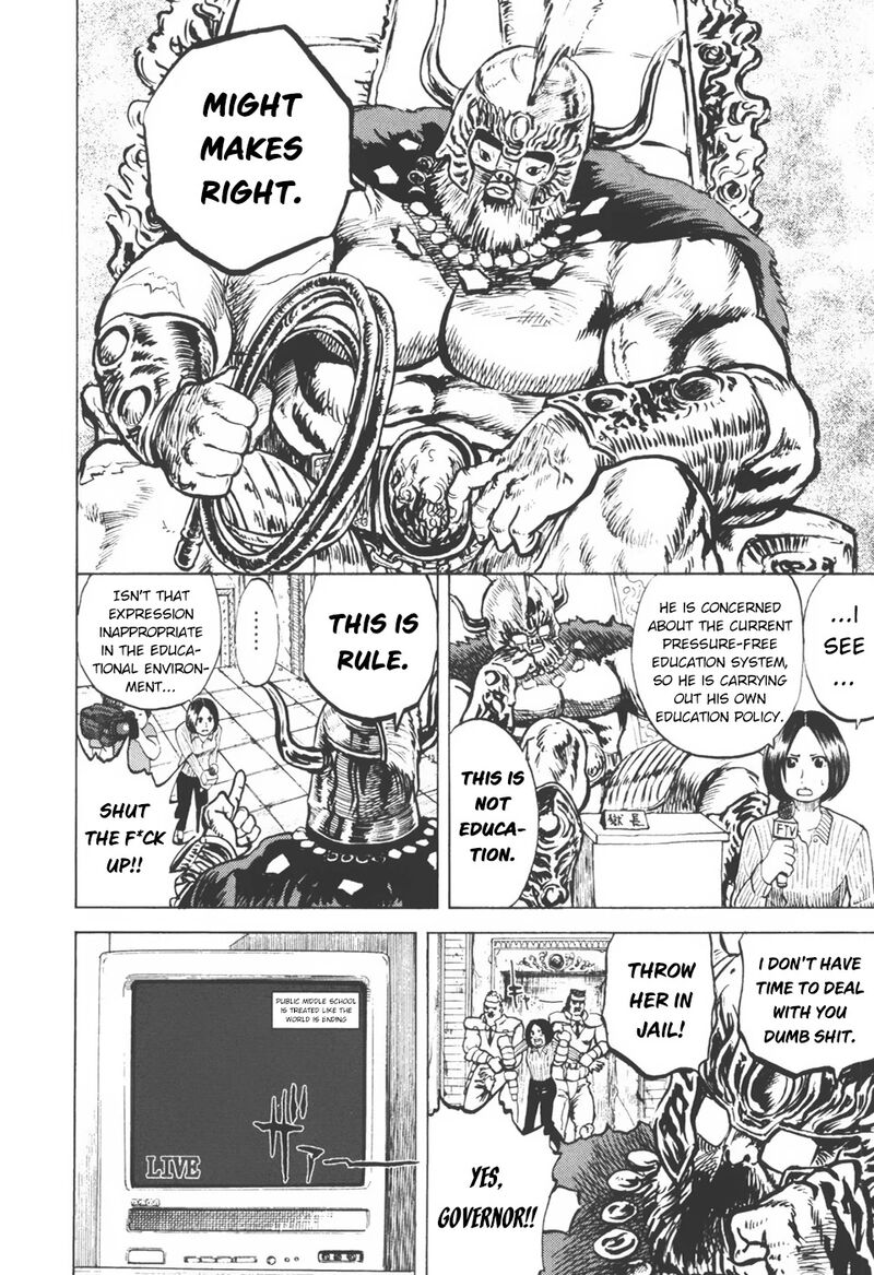 Yondemasu Yo Azazeru San 24 5