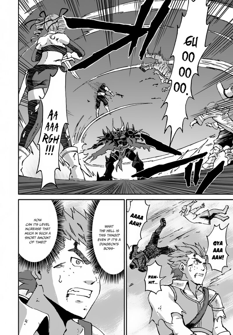 Yondome Wa Iyana Shi Zokusei Majutsushi 12 2